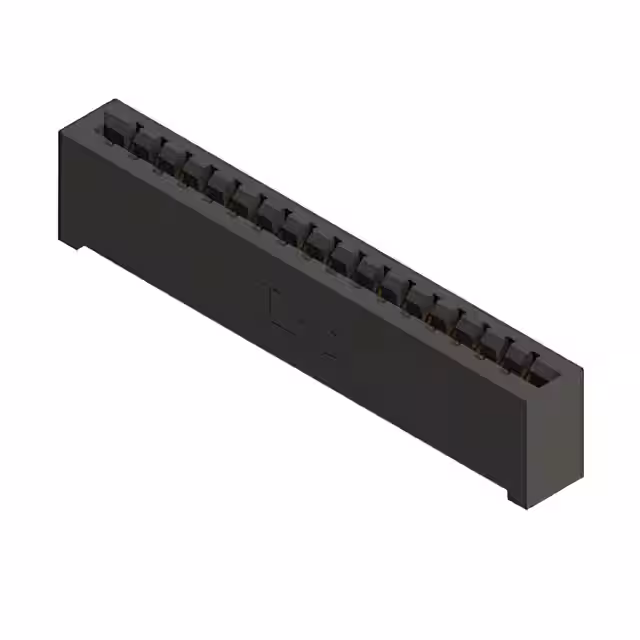 387-017-520-101 EDAC Inc.  Edgeboard Connectors